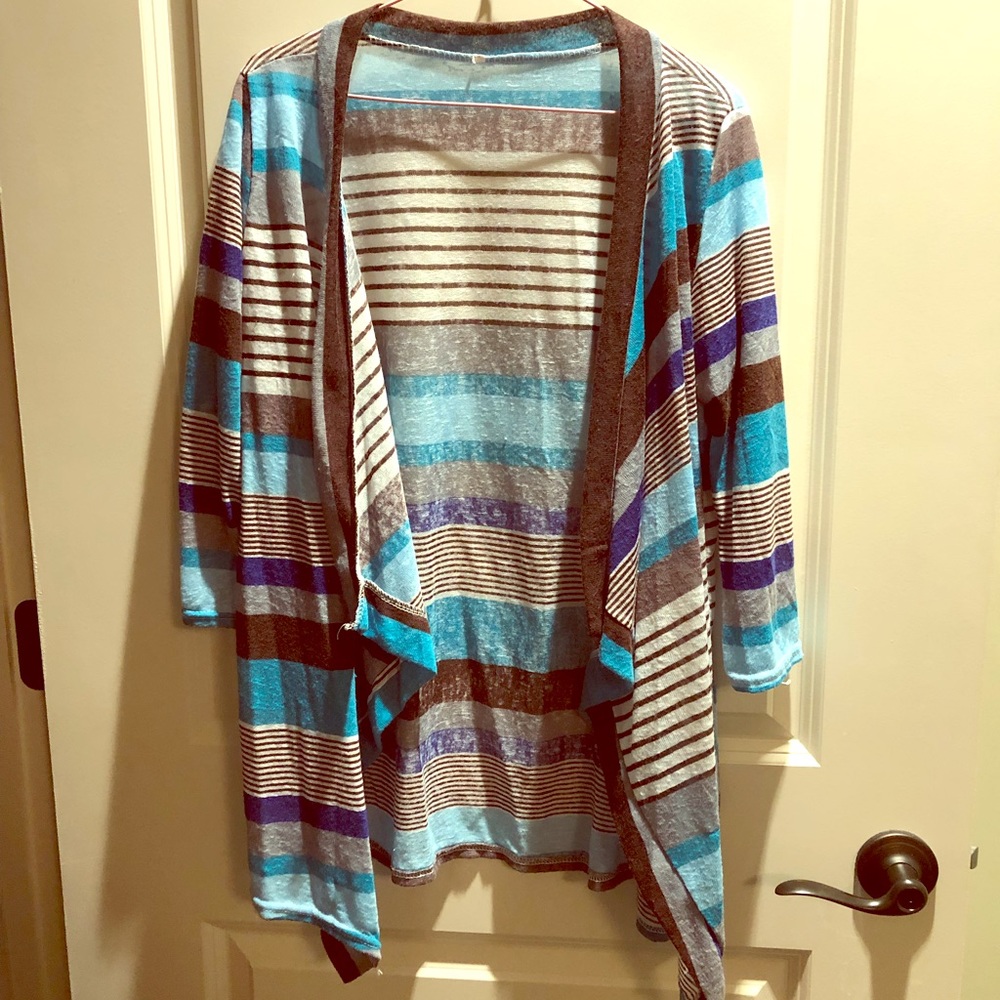 Cardigan